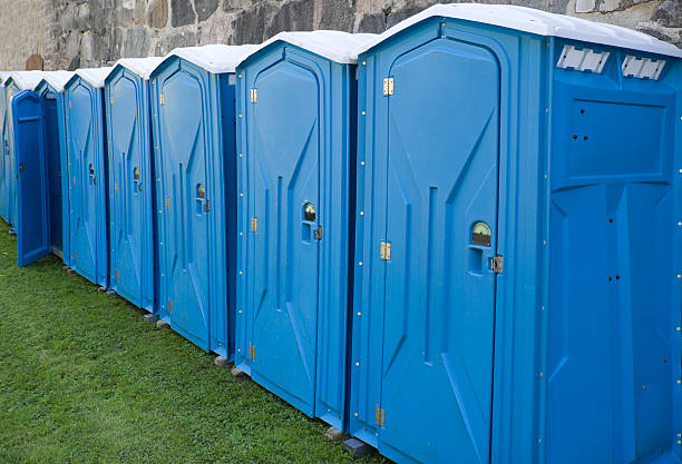 Reliable Temple, GA Portable Potty Rental Solutions